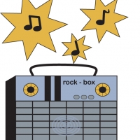 rock-box
